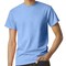 Gildan Heavy Cotton Arts & Crafts T-Shirt for Adult's, Crewneck Casual Multicolor Tee
